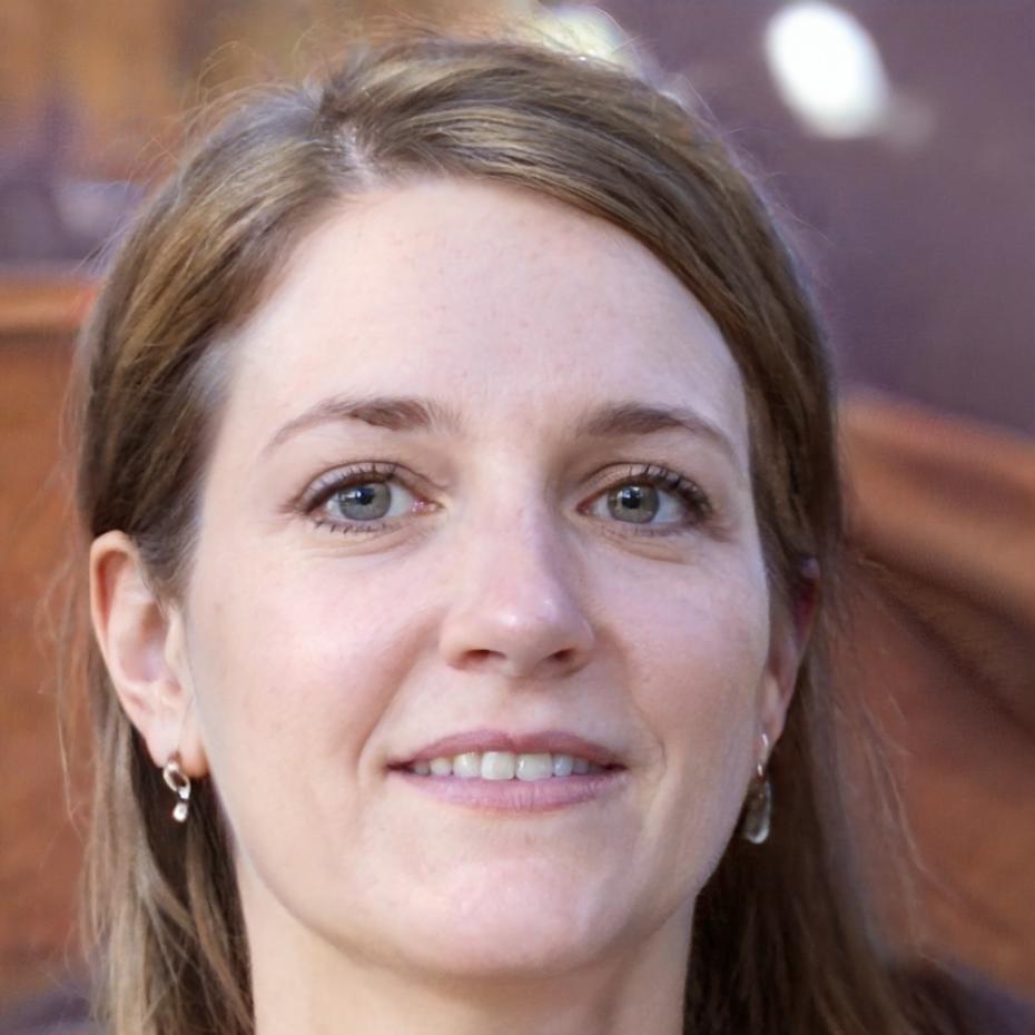 Astrid Blomqvist, Risk Management Specialist with expertise in Japanese financial markets