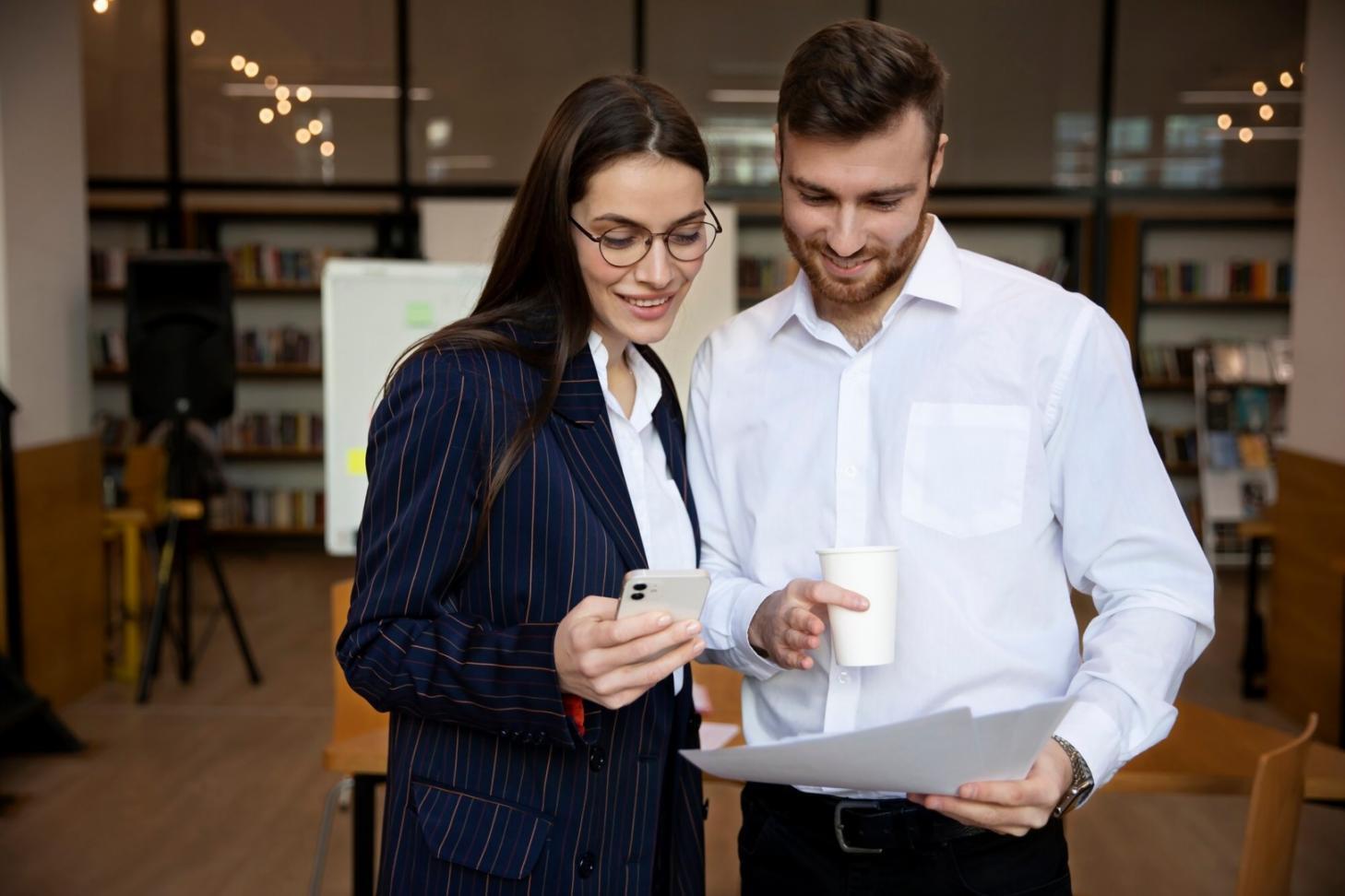 Retail analytics showing store performance metrics and forecasting models