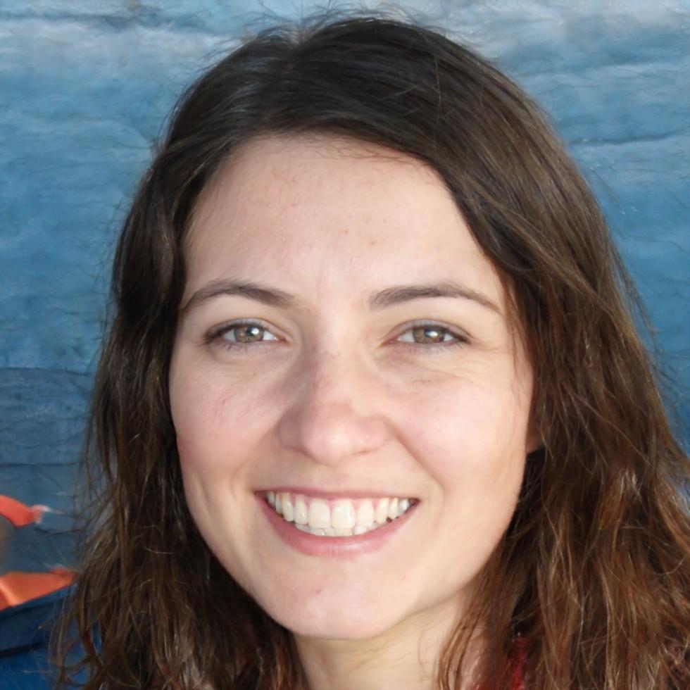 Ingrid Svensson, Quantitative Finance Expert